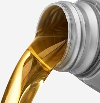 Why are companies putting additives in motor oils?